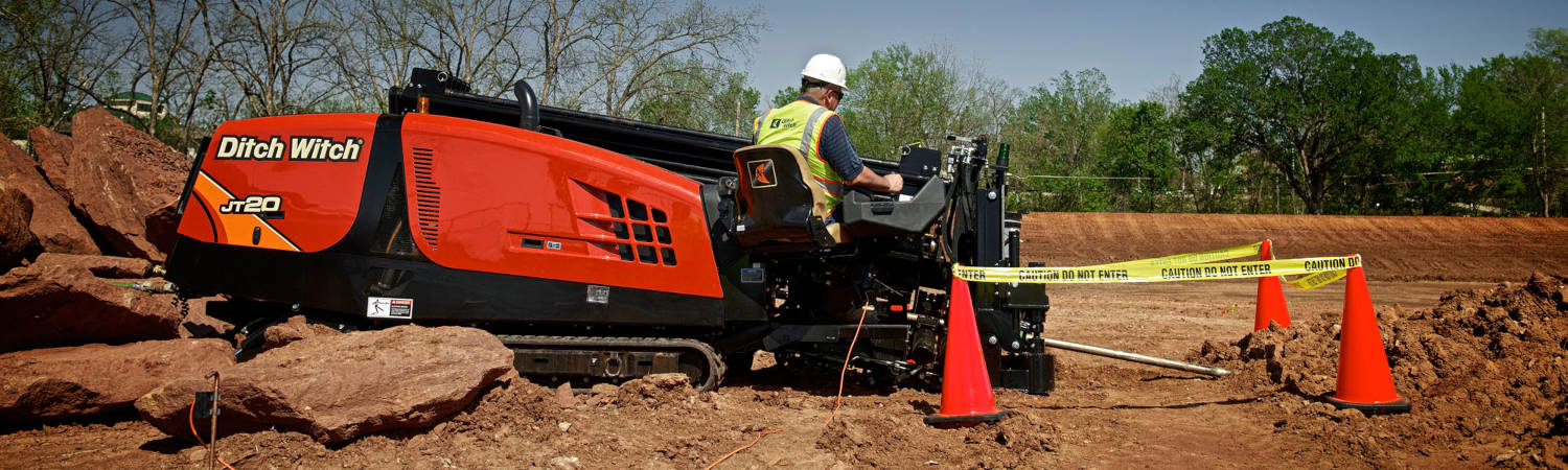 2024 Ditch Witch® Heavy Equipment for sale in Ditch Witch Of Minnesota & Iowa, Shakopee, Minnesota
