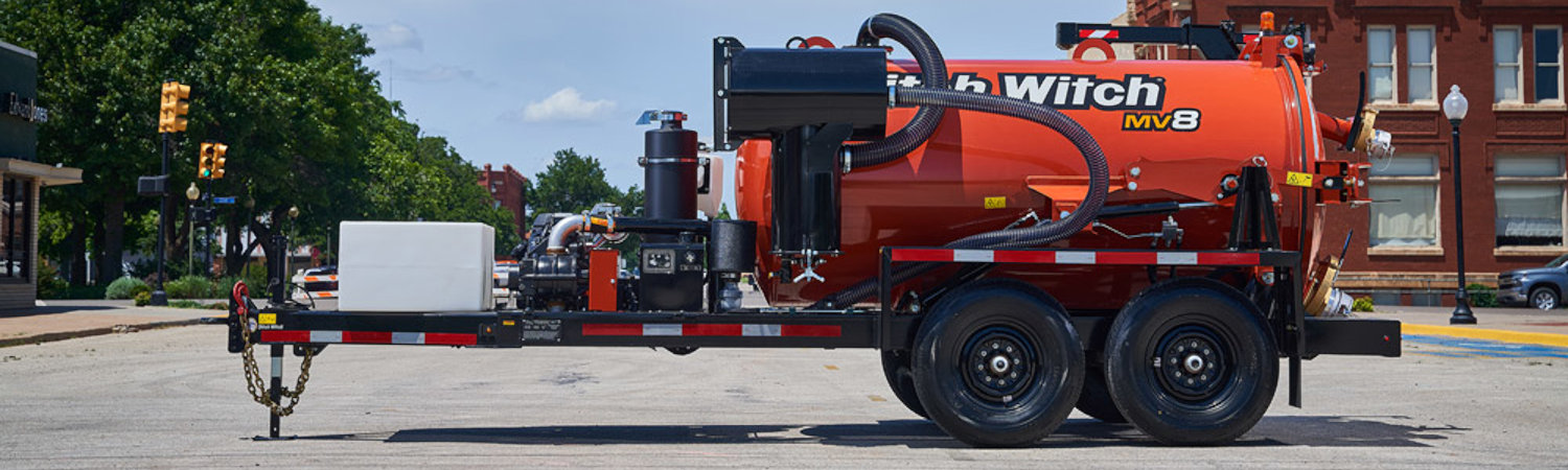 2024 Ditch Witch® Heavy Equipment for sale in Ditch Witch Of Minnesota & Iowa, Shakopee, Minnesota