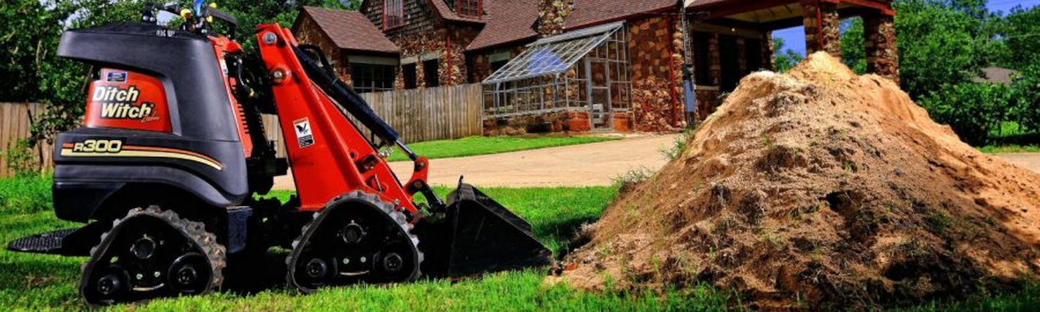 2024 Ditch Witch® Heavy Equipment for sale in Ditch Witch Of Minnesota & Iowa, Shakopee, Minnesota