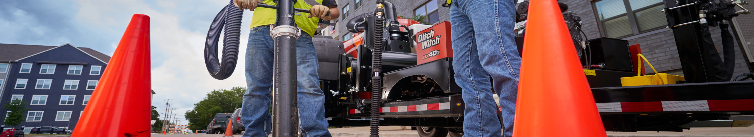 2024 Ditch Witch® Heavy Equipment for sale in Ditch Witch Of Minnesota & Iowa, Shakopee, Minnesota