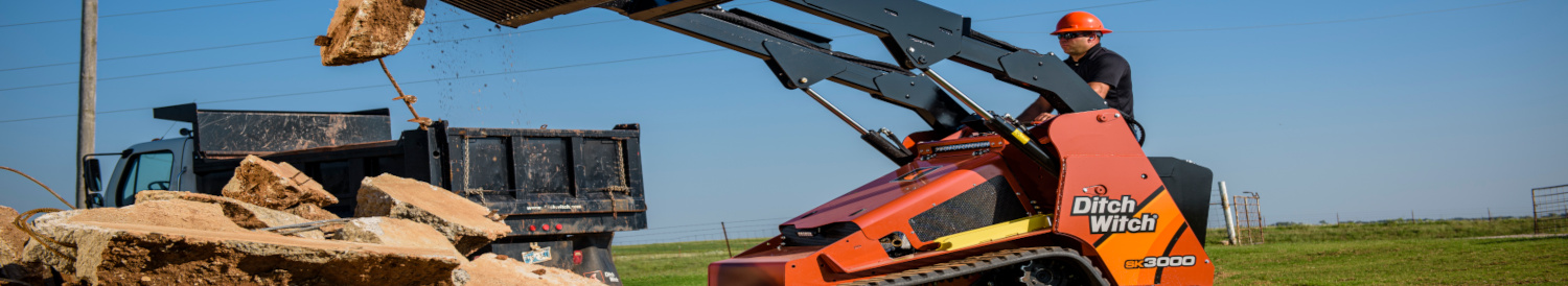 2025 Ditch Witch® Heavy Equipment for sale in Ditch Witch Of Minnesota & Iowa, Shakopee, Minnesota