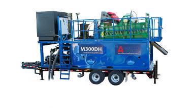 American Augers for sale in Shakopee and Fergus Falls, MN, and Huxley and Davenport, IA